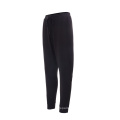 2021 New Style Lady'S Fleece Trousers Elastic Women'S Knitted Pants With Side Pocket